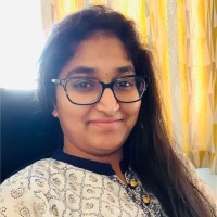 Poojitha Choppa