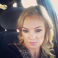 Miriam Gonzalez