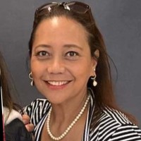 Rachel Olaso-Pezeshkian, C.Mgr.