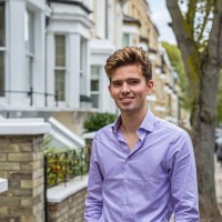 Alfie England