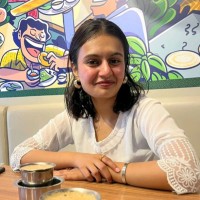 Dhruvi Makwana