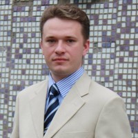 Sevostyanov Valentin