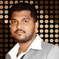 Amarnath P