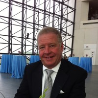 Harry Ebbighausen