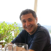 Ferran Gallego Llorca