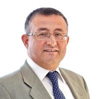 Fikret Idil