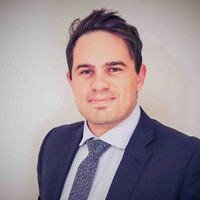 Jarrad Williams