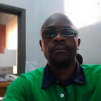 Gaston Dempowo Djoumessi