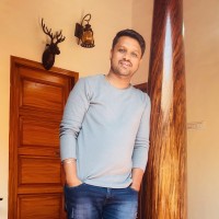 Charanraj B M