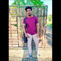 Rupesh Kalukhe