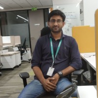 Ishrat Shaikh