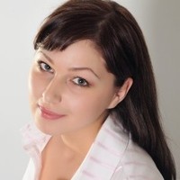 Александра Исаева