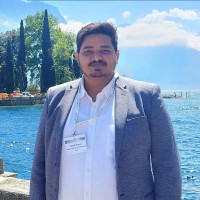 Bikash Kumar