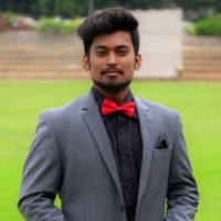 Vinay kumar R