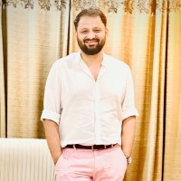 Amit Garg