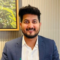 siddharth chaturvedi