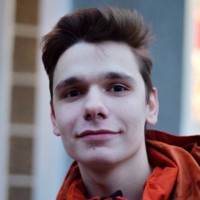 Кирилл Надолинский