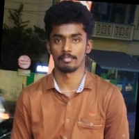 Hari Prasath Ravi Chandran