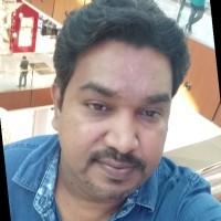 Bijumon Krishnan