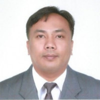 Rodel Casibang