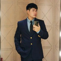 Darongrit Sanitvong Na Ayudhya