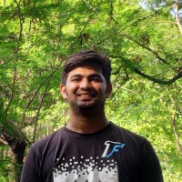 Abhishek Shekade