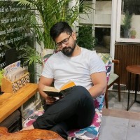 Dinesh Kumar