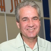Tony Rainaldi