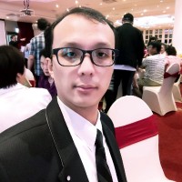 Wayne Jiang