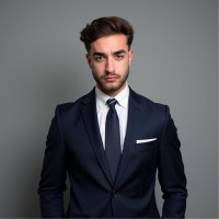 Hugo Vazquez Lopez