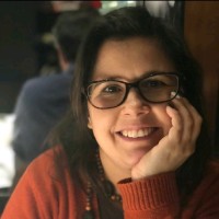 Mónica Cristina