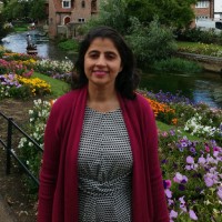 Ruchira Sawhney