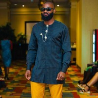 Collins Okpewho
