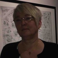 Lisbeth Edström