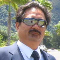 Merton Davalos