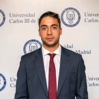 Jose Miguel De Peña García