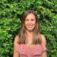 Samantha Stringer