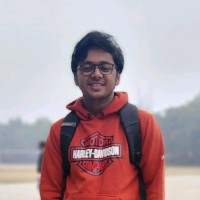 Keshav Gupta