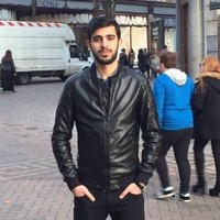 Atif Haroon