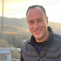 Alon Eisenberg