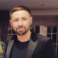 Scott Hancox