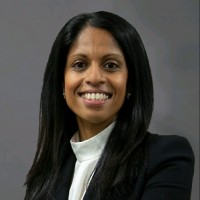 Gayathri Kamalanathan