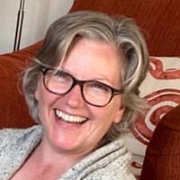 Lin Evans