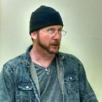 Craig Holt