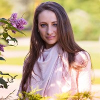 Galina Guseva
