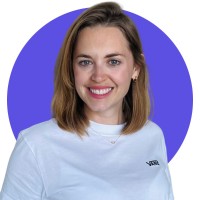 Sarah StemmlerSarah Stemmler is an Influencer