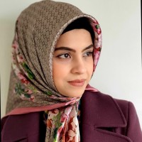 Zunerah Sharjeel