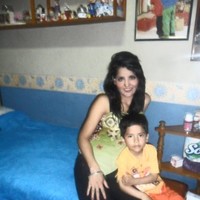 Jennifer Patricia Salavaldez Jara