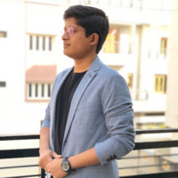 Urvishkumar Patel