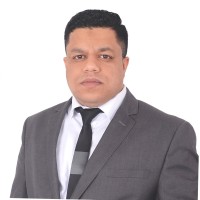 Dinil Kumar P